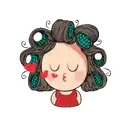 ஸ்டிக்கர்