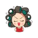 ஸ்டிக்கர்