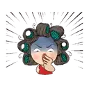 ஸ்டிக்கர்