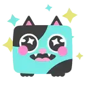 স্টিকার