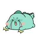 স্টিকার