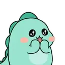 স্টিকার