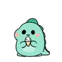 স্টিকার