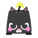 স্টিকার