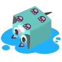 স্টিকার