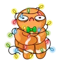 ស្ទីកเกอร์