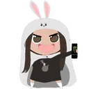 ஸ்டிக்கர்