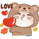 ស្ទីកเกอร์