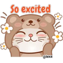 ស្ទីកเกอร์