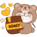 ស្ទីកเกอร์