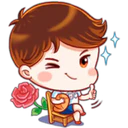 ស្ទីកเกอร์