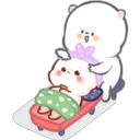 స్టికర్