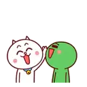 ஸ்டிக்கர்