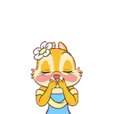 สติกเกอร์