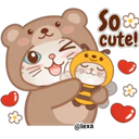 ស្ទីកเกอร์