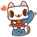 ស្ទីកเกอร์