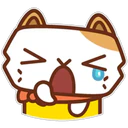 ស្ទីកเกอร์