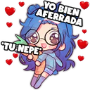 Կպչուն պիտակ