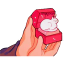 ស្ទីកเกอร์