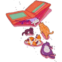 ស្ទីកเกอร์