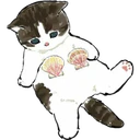 ស្ទីកเกอร์