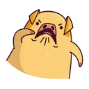 స్టికర్