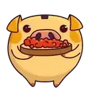 స్టికర్