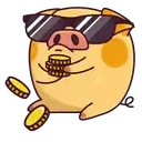 స్టికర్