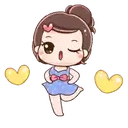 ស្ទីកเกอร์