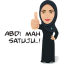 ஸ்டிக்கர்