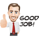 ஸ்டிக்கர்