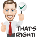 ஸ்டிக்கர்