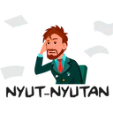 ஸ்டிக்கர்