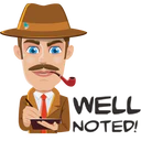 ஸ்டிக்கர்