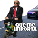 স্টিকার