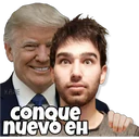 স্টিকার