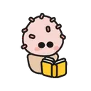 ஸ்டிக்கர்