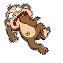 ស្ទីកเกอร์