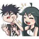 స్టికర్