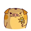 స్టికర్