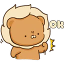 สติกเกอร์