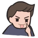 ස්ටිකර්