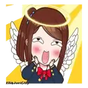 ស្ទីកเกอร์