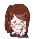 ស្ទីកเกอร์