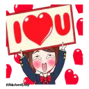 ស្ទីកเกอร์