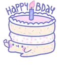 স্টিকার