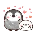 สติกเกอร์