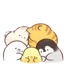 สติกเกอร์