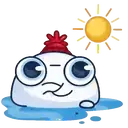 স্টিকার