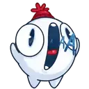 স্টিকার